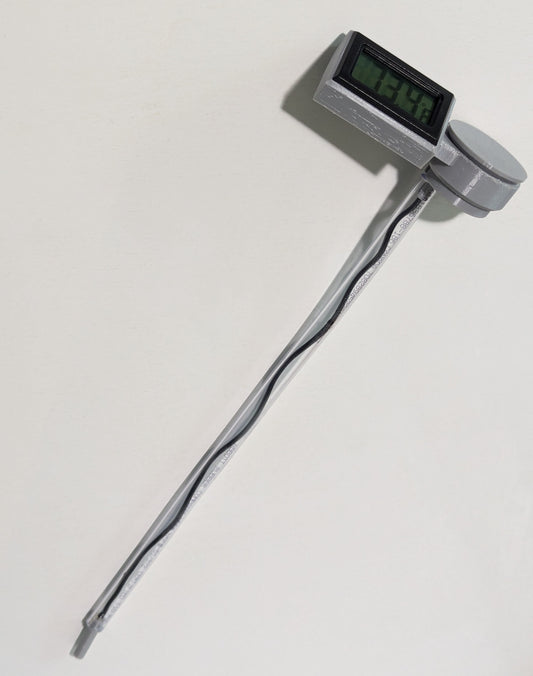 Spire HydroTemp Sensor – Water Temperature Monitor for Garden Spire Systems